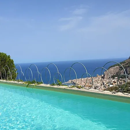 Mit Privatpool Fuer 10 Personen In Cefalu, Sizilien * Cefalù
