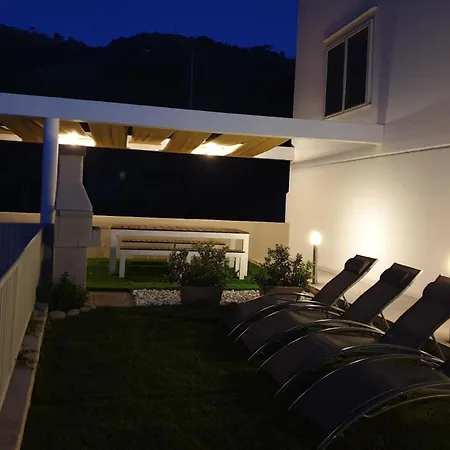 Mit Privatpool Fuer 10 Personen In Cefalu, Sizilien Nyaraló Cefalù