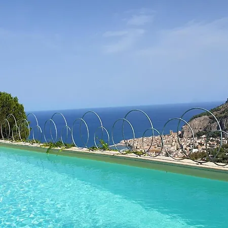 Nyaraló Mit Privatpool Fuer 10 Personen In Cefalu, Sizilien